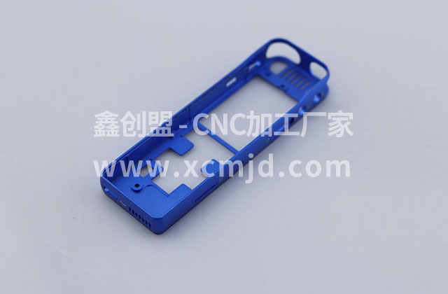  加工專業表面處理怎么做?淺談加工打磨的四種方法 