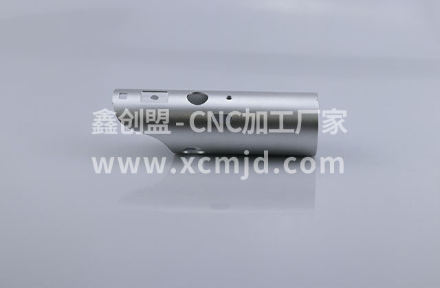cnc數碼零件加工技術性可以開展生產制造哪一種數碼零件？