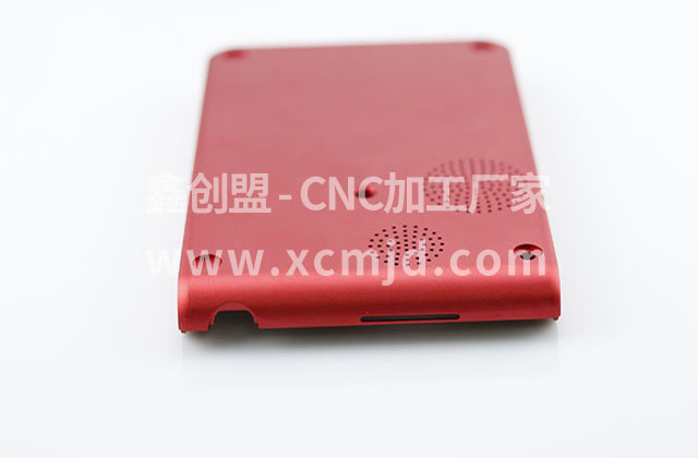  優質五金法蘭數控加工廠家 五軸機加工質量好 