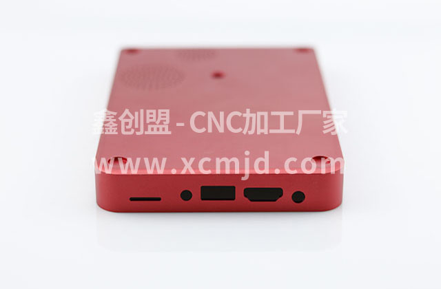 cnc配件加工定制廠應該注意哪一些問題？