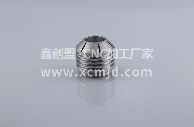 什么樣的產品適合法蘭數控加工？
