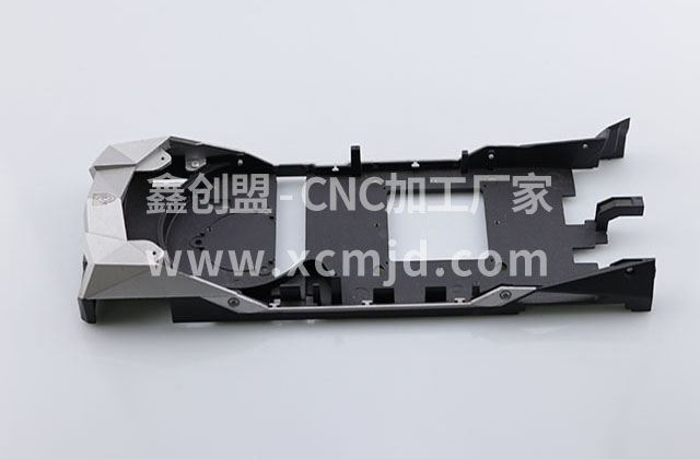 電機殼數控廠家深耕于成都沖壓件加工