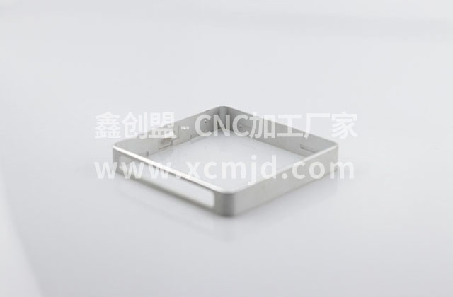 操作法蘭數控加工前需要檢查哪些事項