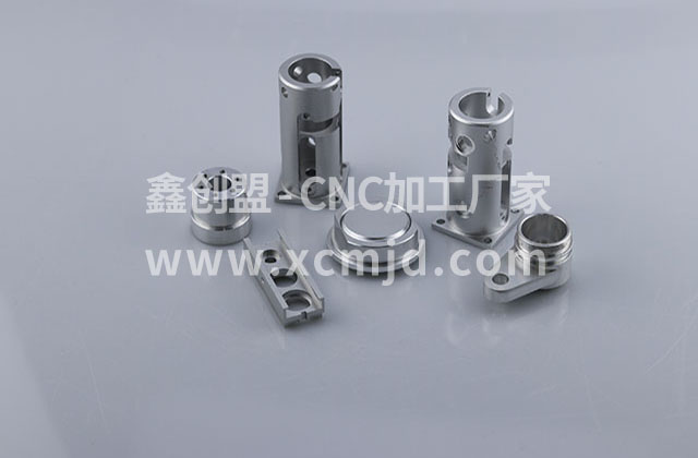 「精密電機殼加工工藝流程」變革！變革！