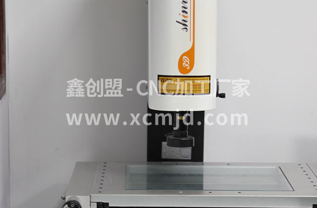 CNC軸套數(shù)控加工的優(yōu)點介紹 CNC軸套數(shù)控加工的優(yōu)點介紹