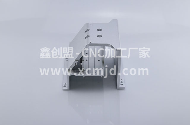 CNC零件加工工藝處理不當(dāng)會有什么影響？