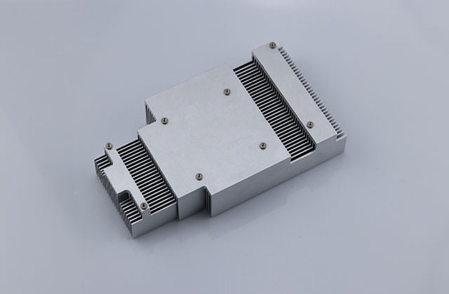 電機殼數控加工的拉深工藝的詳細講解分析
