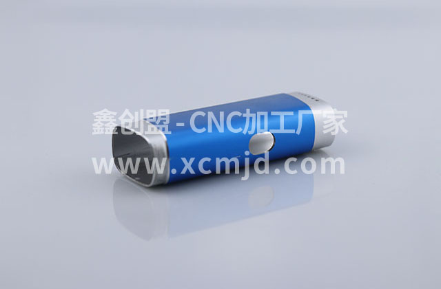  數碼零件加工技術和CNC數碼零件加工的區別 
