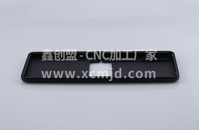 兢兢業業十四年，鑫創盟要做深圳最好的CNC加工廠 